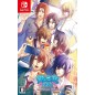 Hakuoki: Sweet School Life for Nintendo Switch (pre-owned)