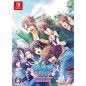 Hakuoki: Sweet School Life for Nintendo Switch (pre-owned) [Special Edition]