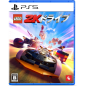 LEGO 2K Drive (pre-owned) PS5