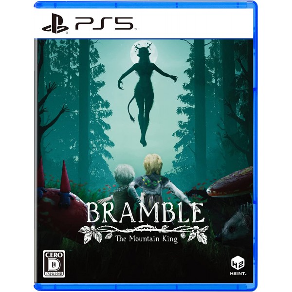 Bramble: The Mountain King (Multi-Language) PS5