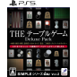 The Table Game Deluxe Pack (gebraucht) PS5