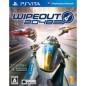 WipEout 2048 (pre-owned)