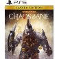 Warhammer: Chaosbane [Slayer Edition] (pre-owned) PS5