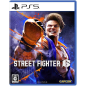 Street Fighter 6 (Multi-Language) (pre-owned) PS5