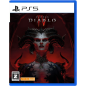 Diablo IV (pre-owned) PS5