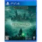 Hogwarts Legacy [Deluxe Edition] (Multi-Language) (gebraucht) PS4