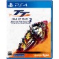 TT Isle of Man: Ride on the Edge 3 (Multi-Language) (pre-owned) PS4