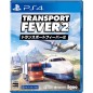 Transport Fever 2 (Multi-Language) (gebraucht) PS4