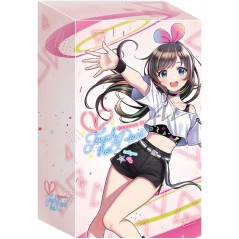 Kizuna AI - Touch the Beat! [Limited Edition] PS4