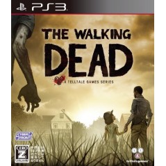 The Walking Dead (pre-owned) PS3