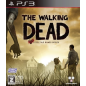 The Walking Dead (pre-owned) PS3