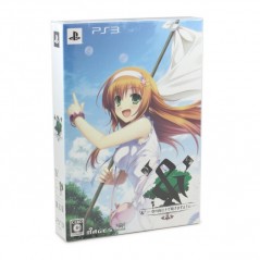 ‘&’ -sora no Mukou de sakimasu you ni- [Limited Edition] (gebraucht) PS3