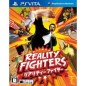 Reality Fighters (gebraucht)