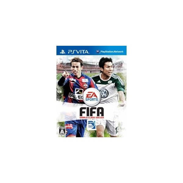 FIFA Soccer (pre-owned)