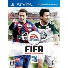 FIFA Soccer (pre-owned)