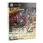 Sengoku Musou 4 [Anime Box]	(pre-owned) PS3