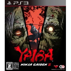 Yaiba: Ninja Gaiden Z (gebraucht) PS3