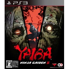 Yaiba: Ninja Gaiden Z (pre-owned) PS3
