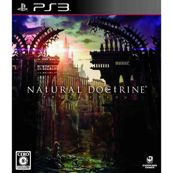 Natural Doctrine (pre-owned) PS3
