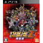 Dai-3-Ji Super Robot Taisen Z Jigoku-hen (pre-owned) PS3