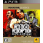 Red Dead Redemption: Complete Edition [Rockstar Classics] (pre-owned) PS3