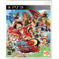 One Piece: Unlimited World R (pre-owned) PS3