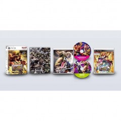 Ultra Street Fighter IV [Collector's Package] (pre-owned) PS3