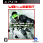 Tom Clancy’s Splinter Cell Blacklist [UBI the Best] (pre-owned) PS3