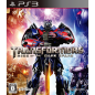 Transformers: Rise of the Dark Spark (gebraucht) PS3