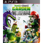 Plants vs Zombies: Garden Warfare (gebraucht) PS3