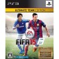 FIFA 15 [Ultimate Team Edition] (gebraucht) PS3