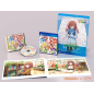 The Quintessential Quintuplets: Gotopazu Story (Miku Illustration Book Set) PS4