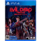 Evil Dead: The Game (English) PS4