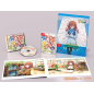 The Quintessential Quintuplets: Gotopazu Story (Miku Illustration Book Set) Switch