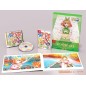 The Quintessential Quintuplets: Gotopazu Story (Yotsuba Illustration Book Set) Switch