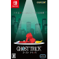 Ghost Trick: Phantom Detective (Multi-Language) Switch