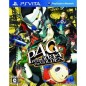 Persona 4: The Golden (pre-owned)