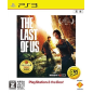 THE LAST OF US (PLAYSTATION 3 THE BEST) (gebraucht) PS3