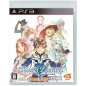 TALES OF ZESTIRIA (pre-owned) PS3