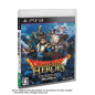 DRAGON QUEST HEROES: ANRYU TO SEKAIJU NO JOU (gebraucht) PS3