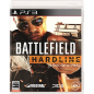 BATTLEFIELD: HARDLINE (pre-owned) PS3