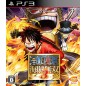 ONE PIECE: KAIZOKU MUSOU 3 (pre-owned) PS3