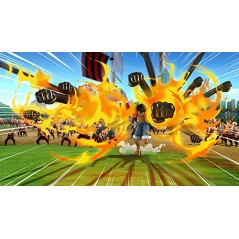 ONE PIECE: KAIZOKU MUSOU 3 (gebraucht) PS3