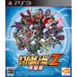 DAI-3-JI SUPER ROBOT TAISEN Z TENGOKU-HEN (pre-owned) PS3