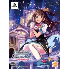 TV ANIME IDOLM@STER CINDERELLA G4U! PACK VOL.1 (pre-owned) PS3