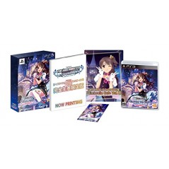 TV ANIME IDOLM@STER CINDERELLA G4U! PACK VOL.1 (pre-owned) PS3