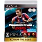 WORLD SOCCER WINNING ELEVEN 2015 (KONAMI THE BEST) (pre-owned) PS3