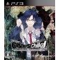 CHAOS CHILD (pre-owned) PS3