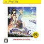 SHALLIE NO ATELIER: KOUKON NO UMI NO RENKINJUTSU (PLAYSTATION 3 THE BEST) (gebraucht) PS3