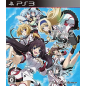 INFINITE STRATOS 2: LOVE AND PURGE (pre-owned) PS3